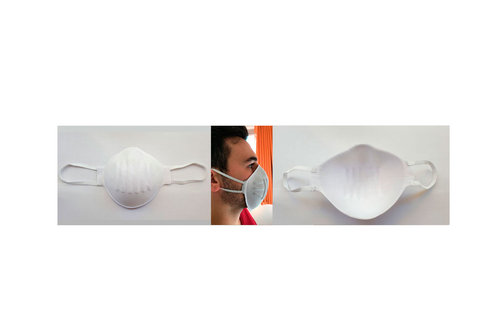 bondeados fábrica bondear